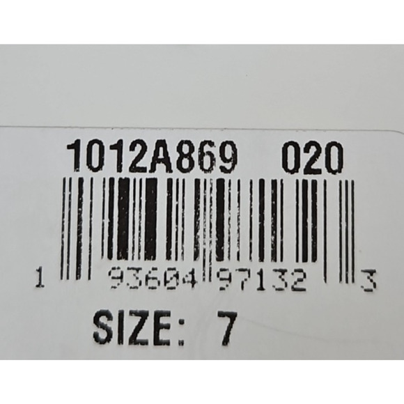 Asics Gel-Venture 8 Mid Top Womens Running Hiking Shoes 1012A869 Grey Size 7 NEW - Picture 15 of 15